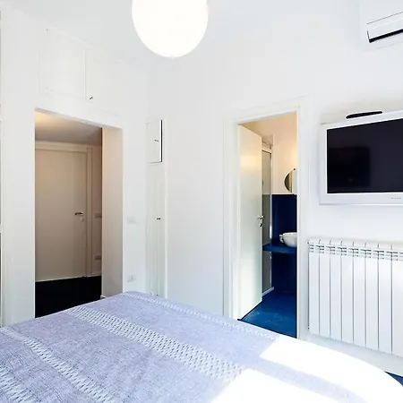 Casa Giangi Апартаменти Сорренто