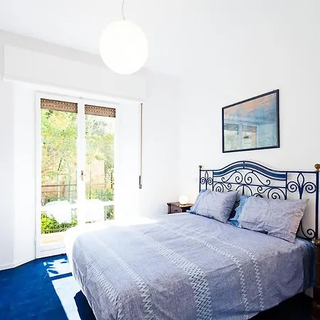 Casa Giangi * Сорренто