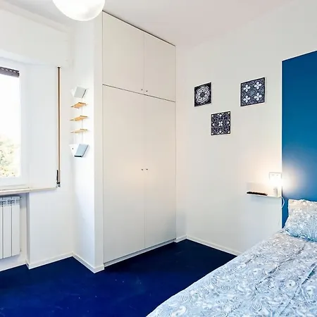 Casa Giangi Апартаменти *