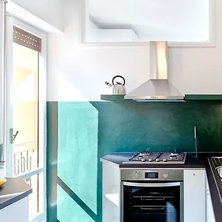 Casa Giangi * Сорренто