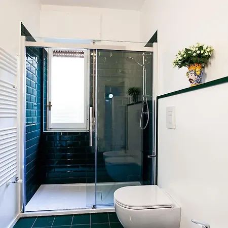 Casa Giangi Апартаменти *
