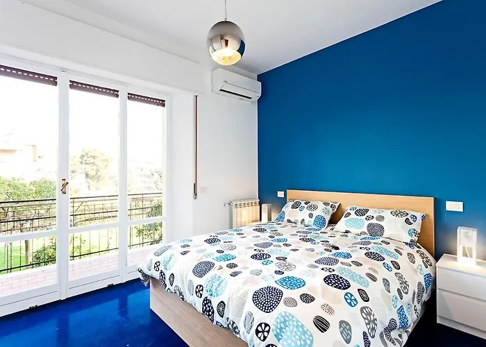 Casa Giangi Апартаменти *