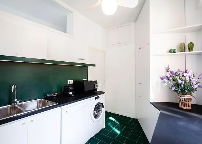 Casa Giangi Апартаменти *