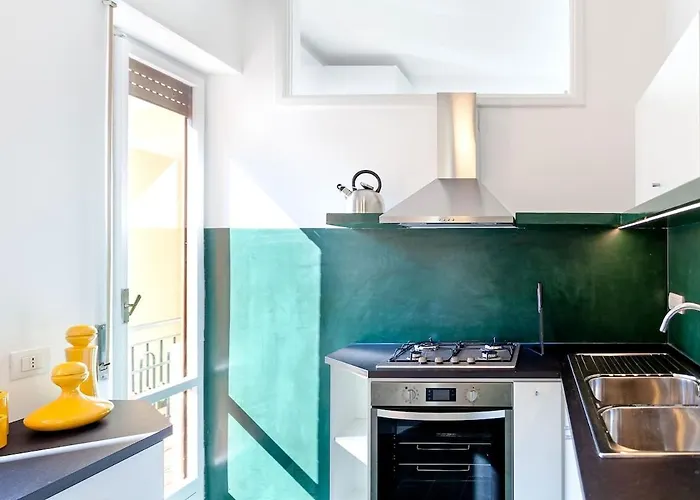 Casa Giangi * Сорренто