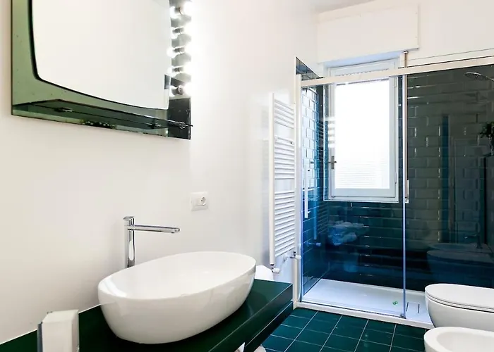 Casa Giangi Апартаменти *