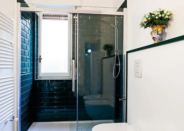 Casa Giangi Апартаменти *