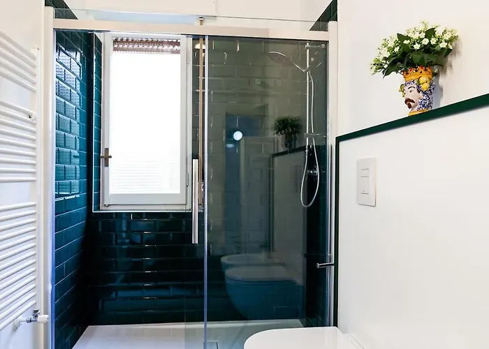 Casa Giangi * Сорренто