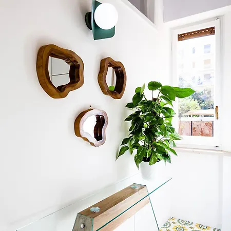 Casa Giangi * Sorrento