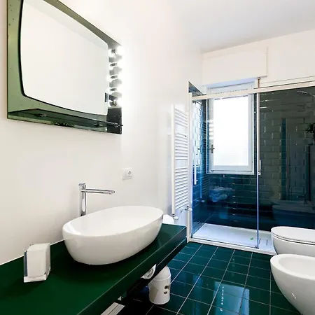 Casa Giangi Apartment Sorrento