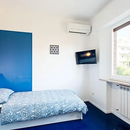 Apartamento Casa Giangi