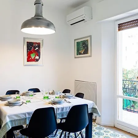 Casa Giangi 아파트