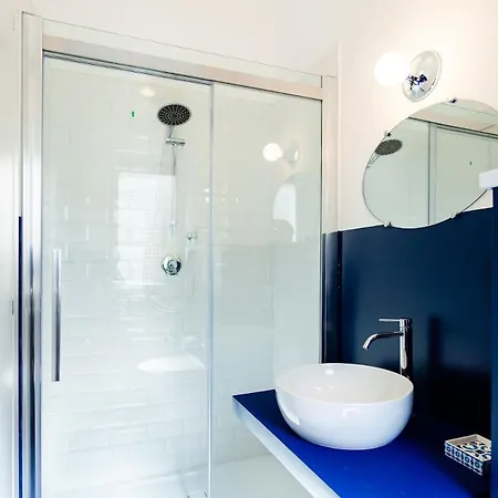 Apartamento Casa Giangi Sorrento