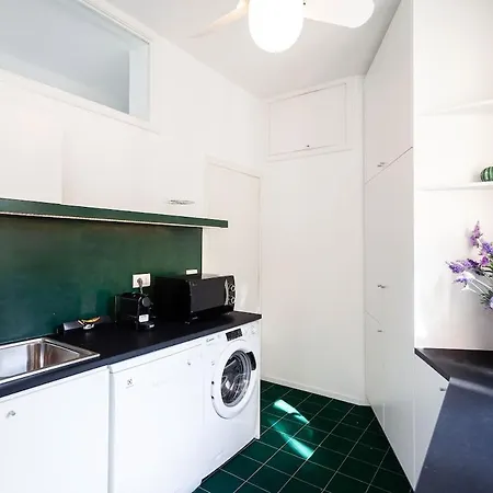 Casa Giangi Apartamento *