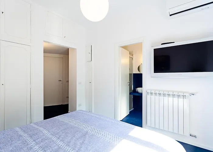 Casa Giangi شقة سورينتو