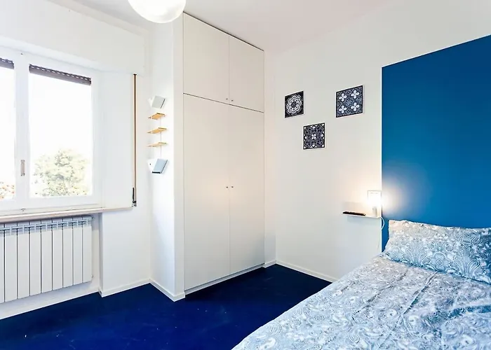 Casa Giangi Appartement *