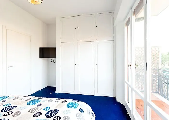 Casa Giangi سورينتو