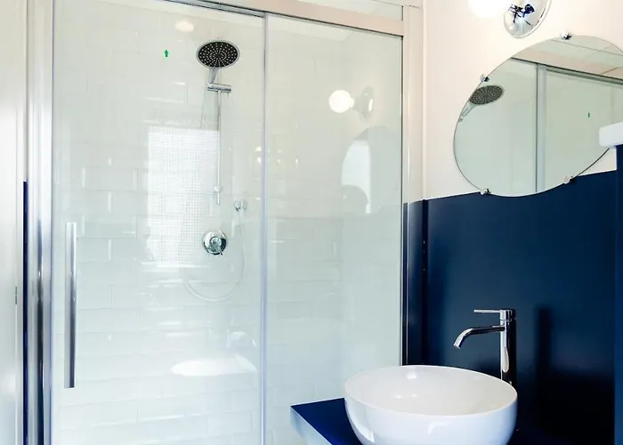 Casa Giangi Appartement