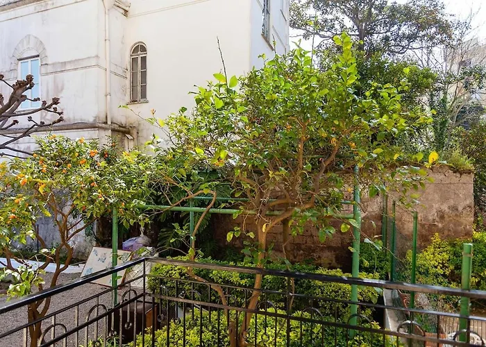 شقة Casa Giangi *