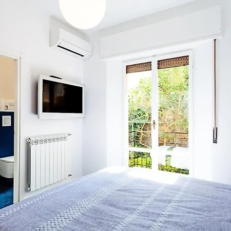 Apartment Casa Giangi *