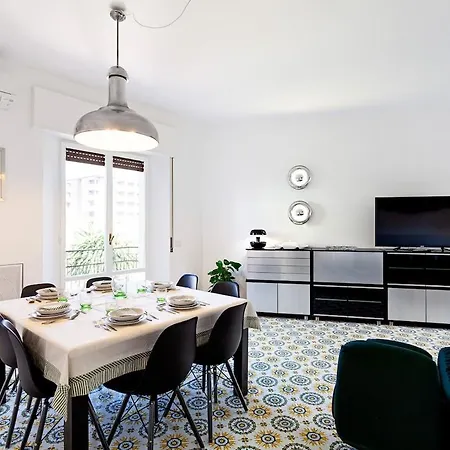 Casa Giangi Daire Sorrento