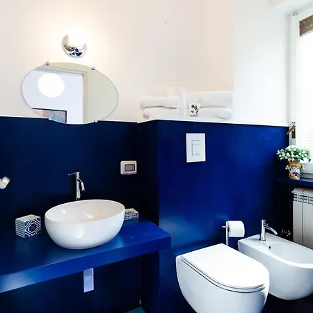 Casa Giangi ソレント
