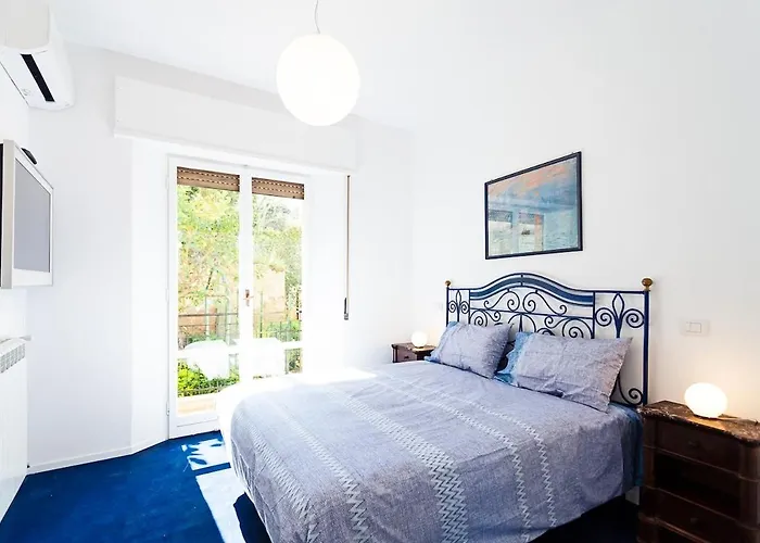 Casa Giangi * Sorrent