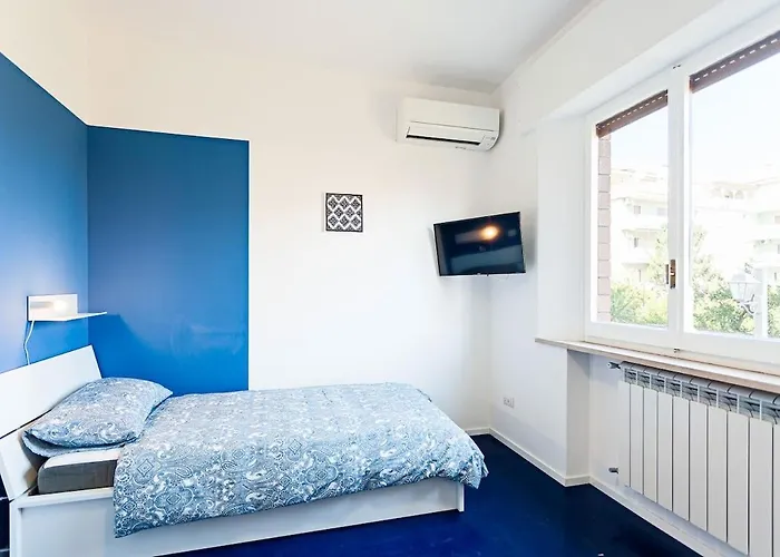 Apartment Casa Giangi