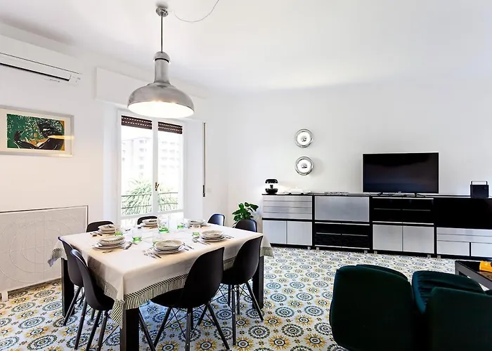 Casa Giangi Daire Sorrento