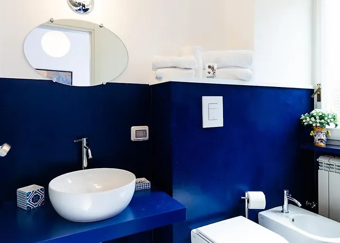 Casa Giangi Sorrento